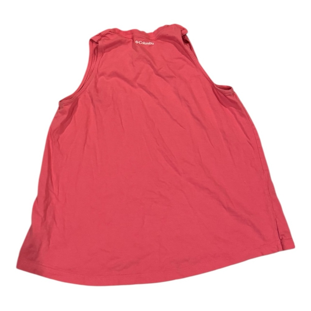 Columbia Coral Sleeveless Top - Picture 2 of 2